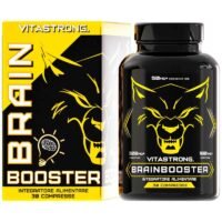 BRAINBOOSTER