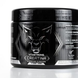 CREATINE - Image 2