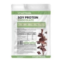 SOY PROTEIN CHOCOLATE