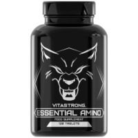 ESSENTIAL AMINO