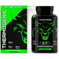 ZF THERMOGENIC 60CPS