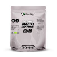 ORGANIC MALTO DEXTRINE