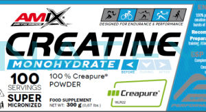 Creatine Monohydrate - Image 3