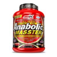 Anabolic Masster Chocolate