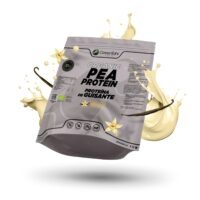 ORGANIC PEA PROTEIN VAINILLA